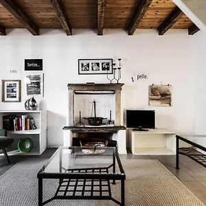 Milanrentals - Ripa Appartement