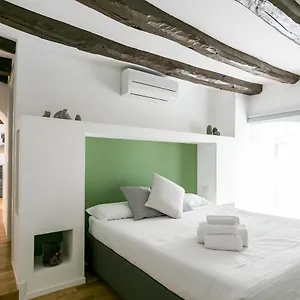Mortara Navigli Appartement