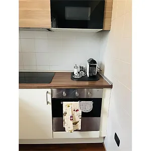 A Casa Di Luca Milano