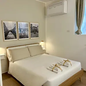 Navigli-bocconi - Peque Home, Wi-fi Milano