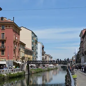 Kappartamento Milano