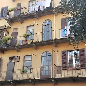 Mirella's Sweet -navigli Milano