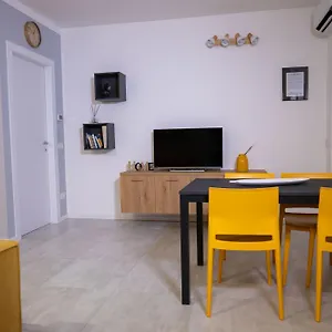 La Casa Sul Naviglio Di Debora Appartement