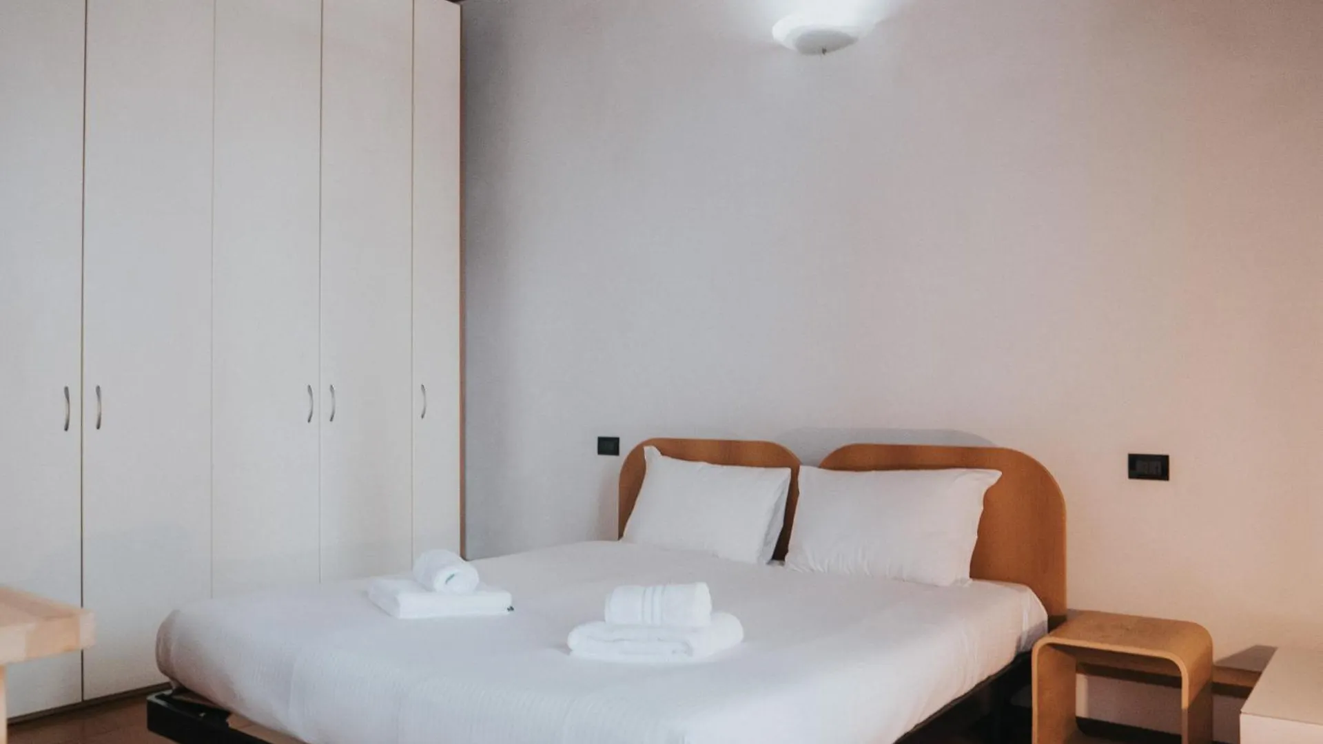 Navigli Darsena Apartment Milan 0*,