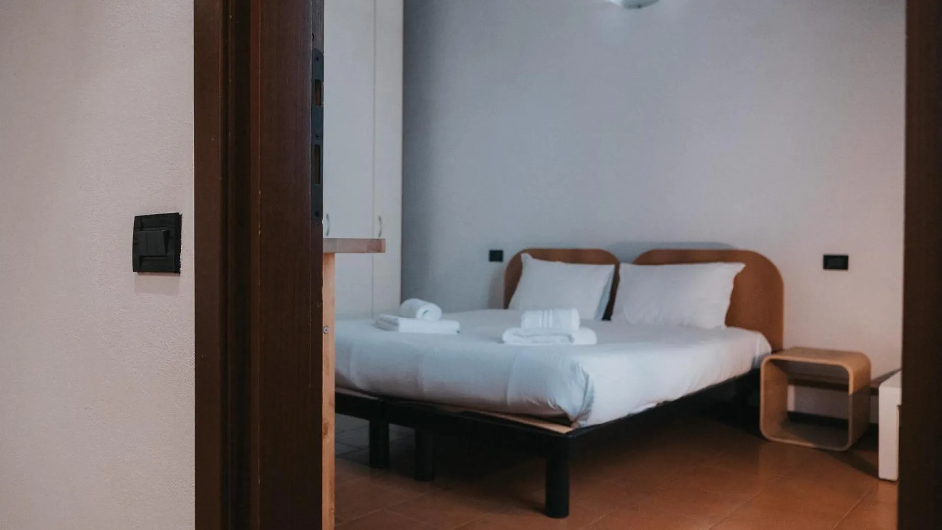 Navigli Darsena Apartment Milan