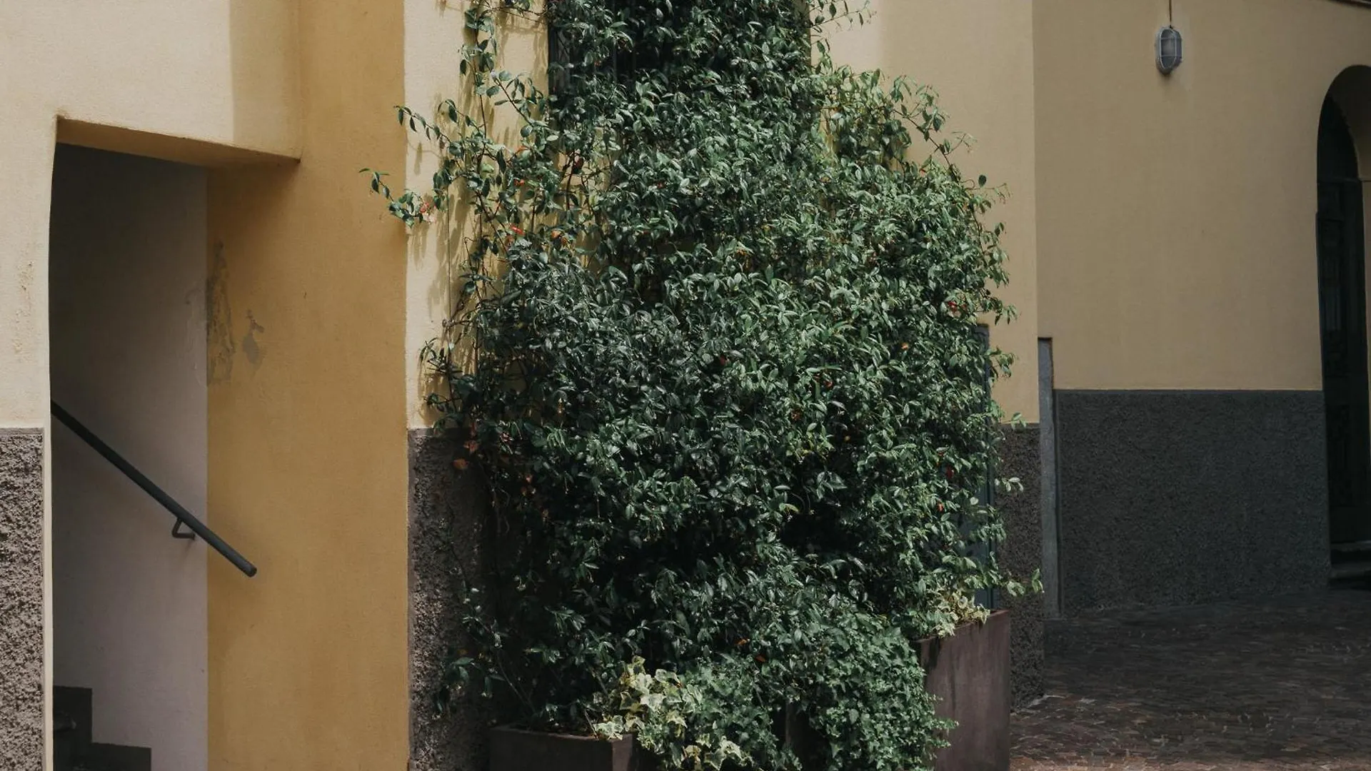 Navigli Darsena Apartment Milan