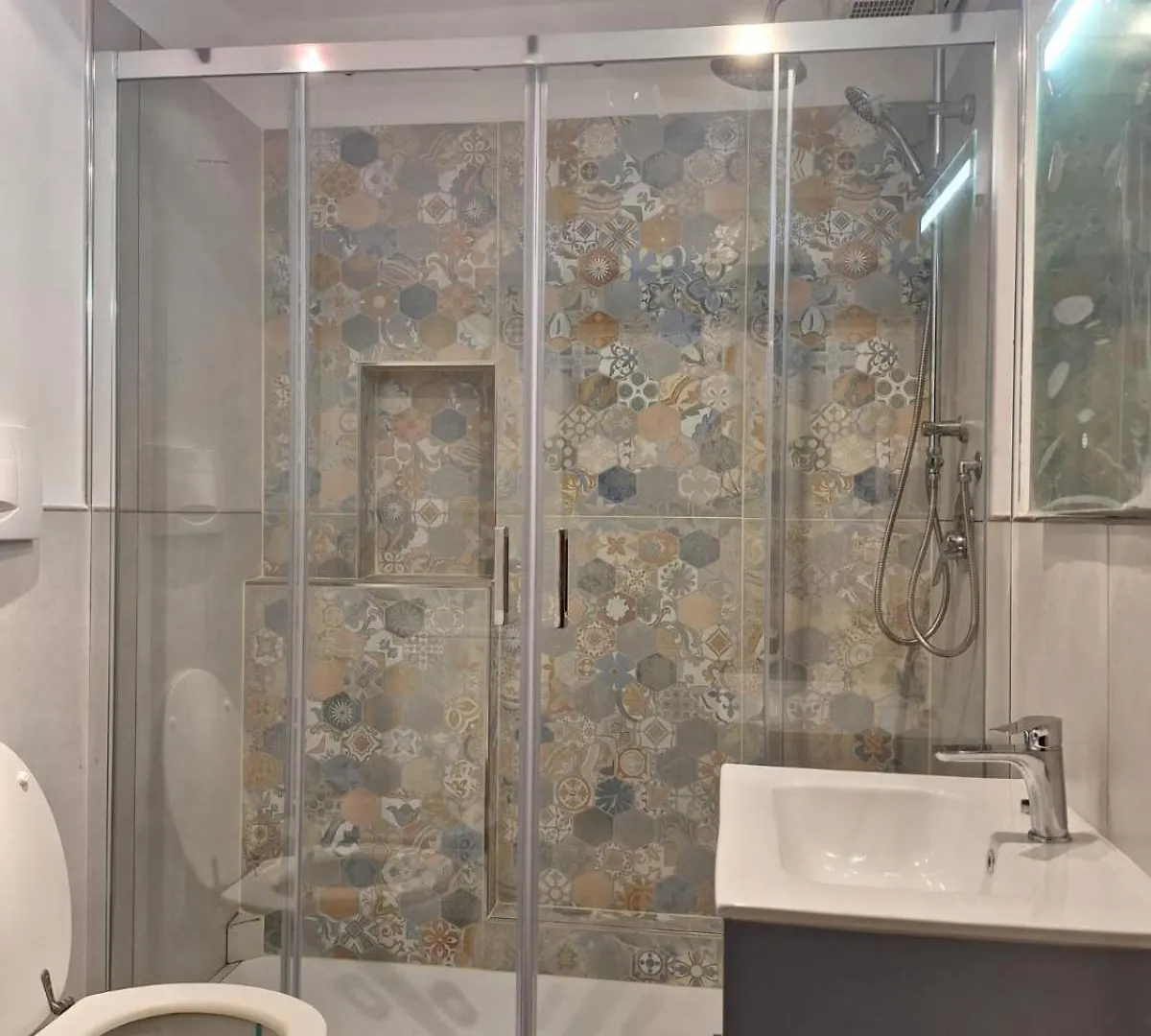 Navigli Darsena Apartment Milan