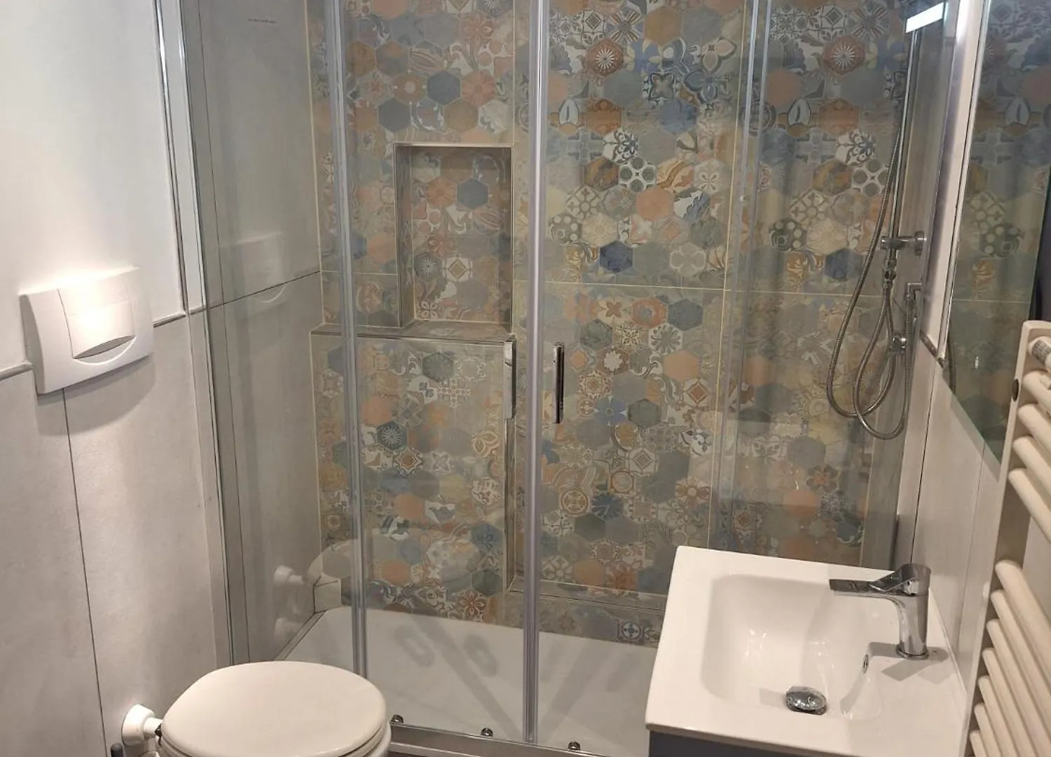 Navigli Darsena Apartment Milan