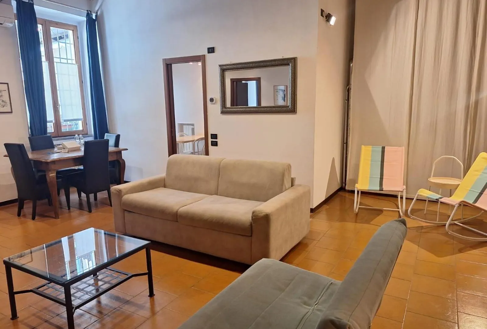 Navigli Darsena Apartment Milan Italy